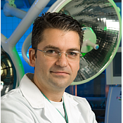 Fundraising Page: Ali Chahlavi